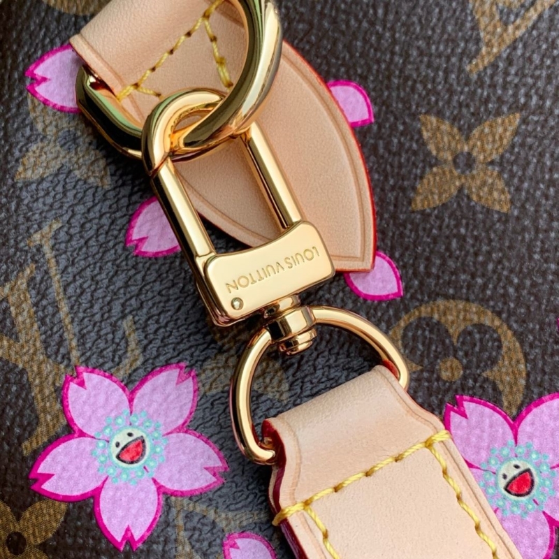 LV Speedy Bags